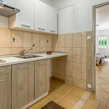 Lovely Apartment In Medulin With Wifi * 梅杜林