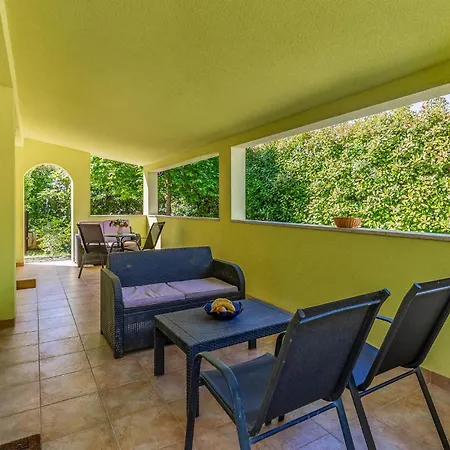 Stunning In With Wifi Apartment Medulin